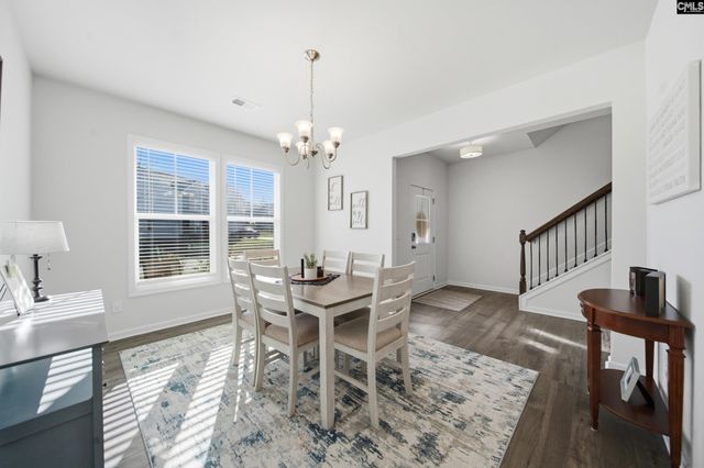 420 Jedburgh Court, Lexington, SC 29073