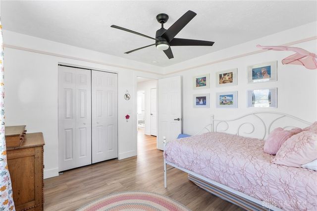 2470 Leon Lane, Springfield, OH 45502