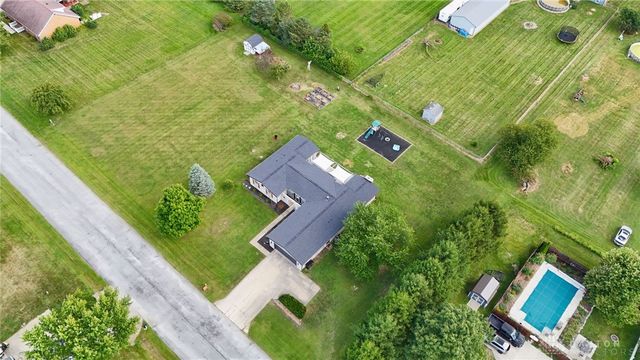 2470 Leon Lane, Springfield, OH 45502