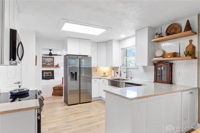 2470 Leon Lane, Springfield, OH 45502