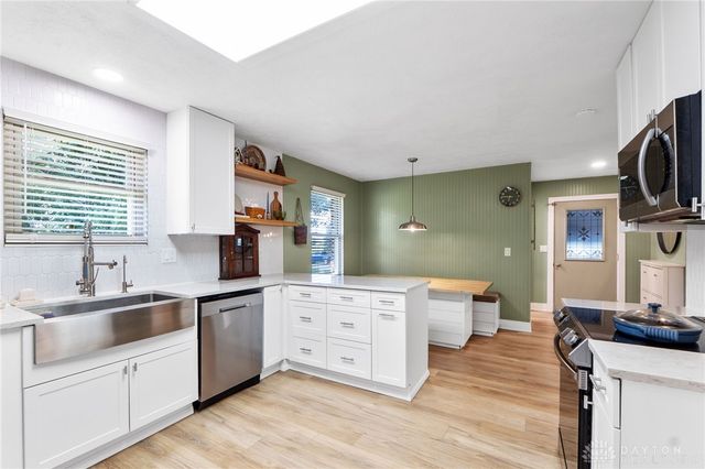 2470 Leon Lane, Springfield, OH 45502