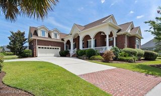 6599 Longwater Court, Ocean Isle Beach, NC 28469