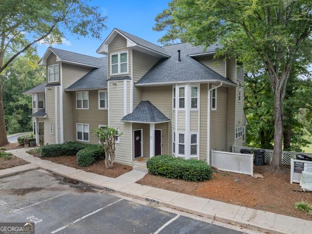 802 Ivy Green Lane SE, Marietta, GA 30067