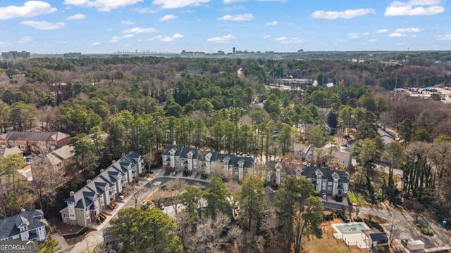 802 Ivy Green Lane SE, Marietta, GA 30067