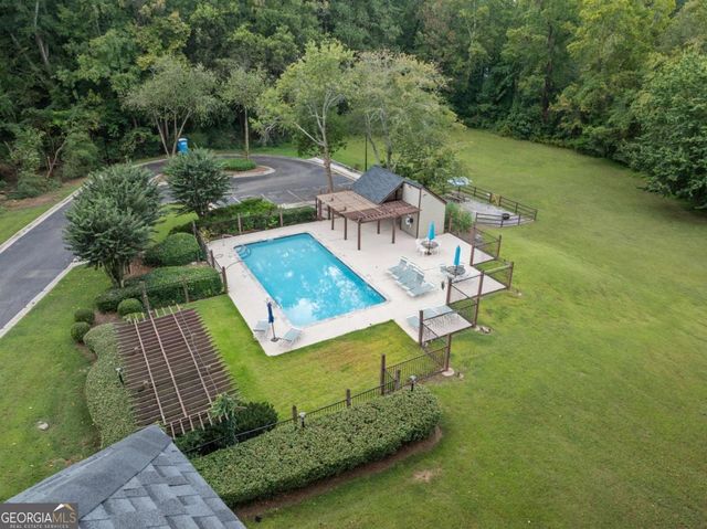 802 Ivy Green Lane SE, Marietta, GA 30067