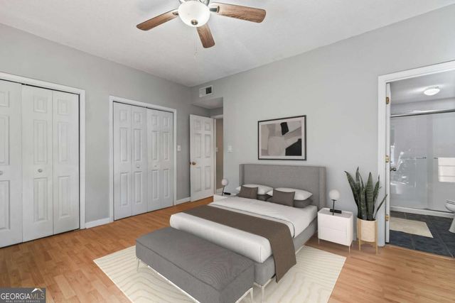 802 Ivy Green Lane SE, Marietta, GA 30067
