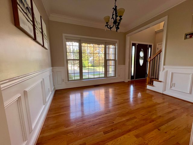 2433 Rockminster Road, Lexington, KY 40509