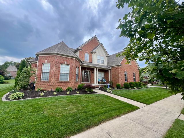 2433 Rockminster Road, Lexington, KY 40509