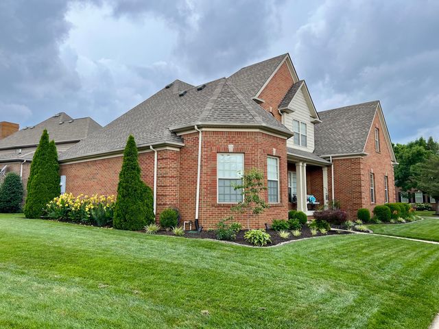 2433 Rockminster Road, Lexington, KY 40509
