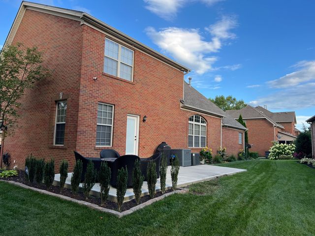 2433 Rockminster Road, Lexington, KY 40509