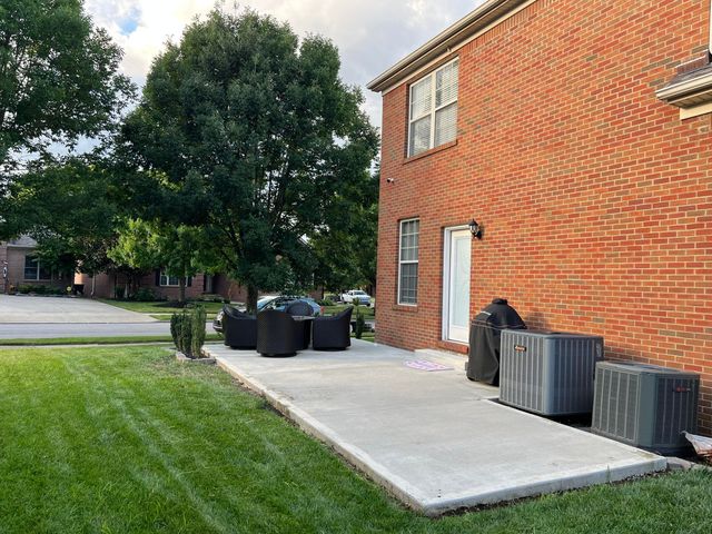 2433 Rockminster Road, Lexington, KY 40509