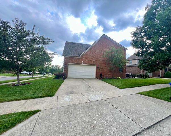 2433 Rockminster Road, Lexington, KY 40509