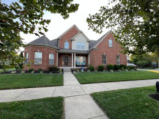 2433 Rockminster Road, Lexington, KY 40509