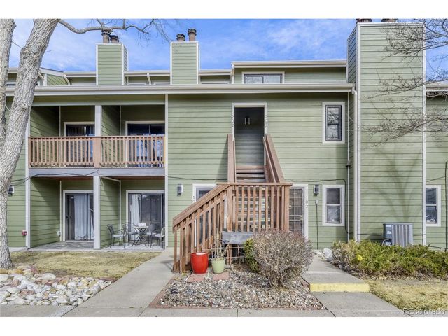 540 S Forest St 3-202, Denver, CO 80246