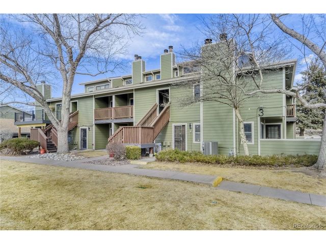 540 S Forest St 3-202, Denver, CO 80246