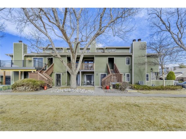 540 S Forest St 3-202, Denver, CO 80246