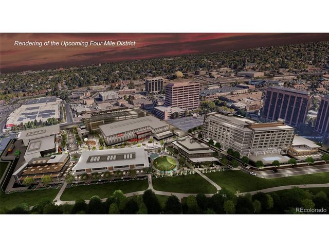 540 S Forest St 3-202, Denver, CO 80246