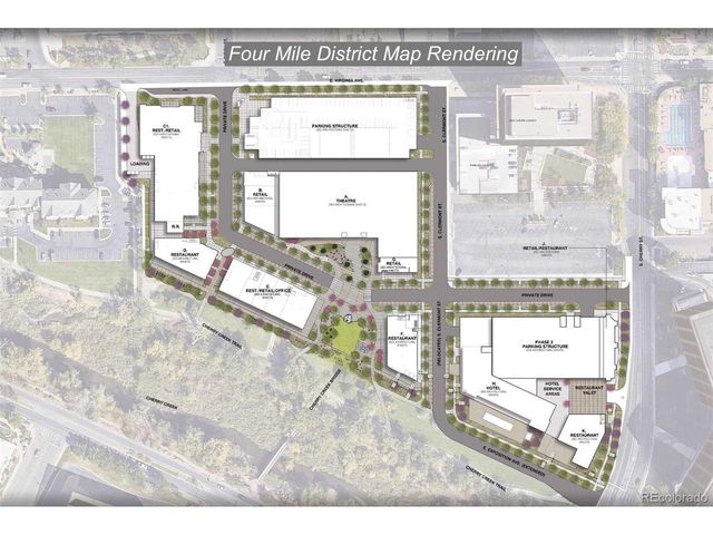 540 S Forest St 3-202, Denver, CO 80246