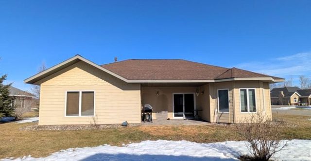 4240 Irvine Avenue NW 34, Bemidji, MN 56601