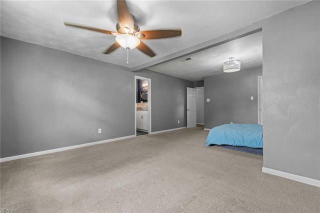 5513 Lake RD, Suffolk, VA 23435