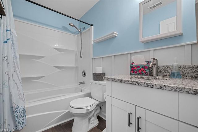 5513 Lake RD, Suffolk, VA 23435