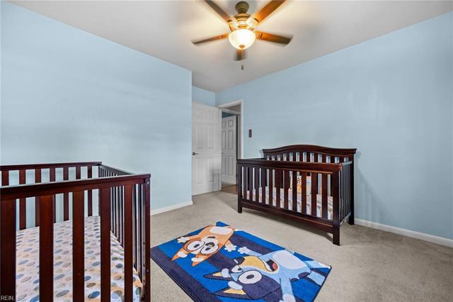 5513 Lake RD, Suffolk, VA 23435