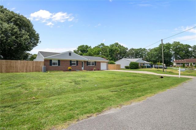 5513 Lake RD, Suffolk, VA 23435