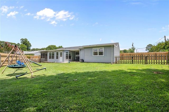 5513 Lake RD, Suffolk, VA 23435