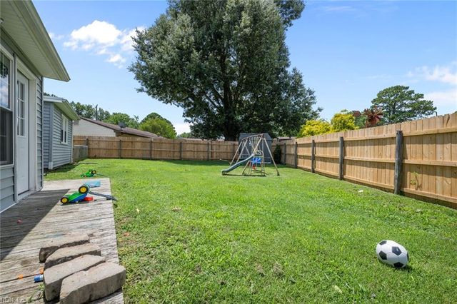 5513 Lake RD, Suffolk, VA 23435