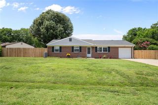 5513 Lake RD, Suffolk, VA 23435