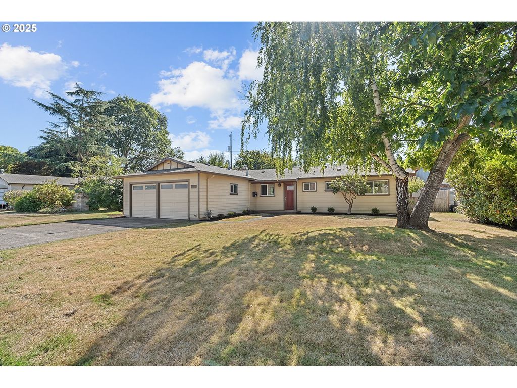 14230 Sw DERBY St, Beaverton, OR 97005