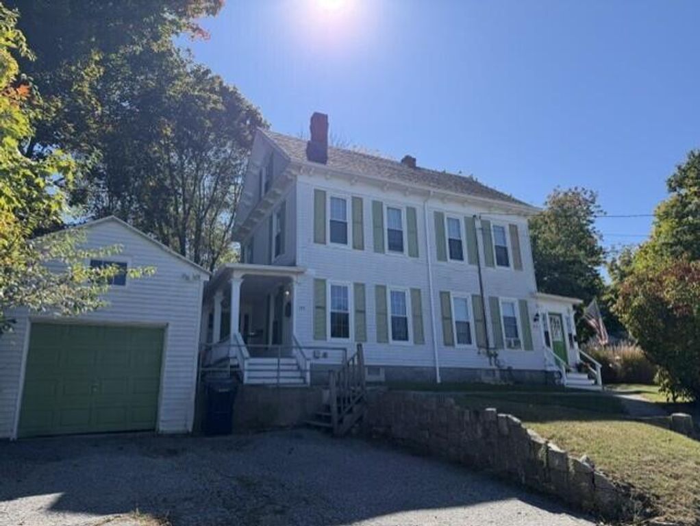 177 South Street, Biddeford, ME 04005 — photo 4
