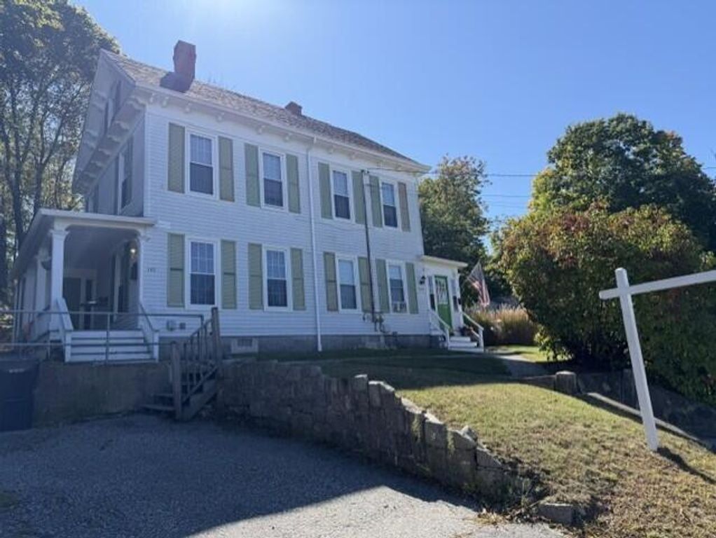 177 South Street, Biddeford, ME 04005 — photo 5