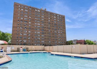1225 Kennedy Blvd 14i, Bayonne City, NJ 07002