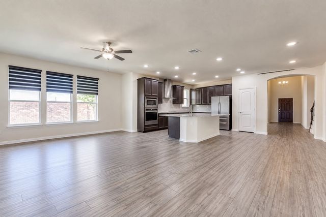 3340 Sorghum Way, Mckinney, TX 75071