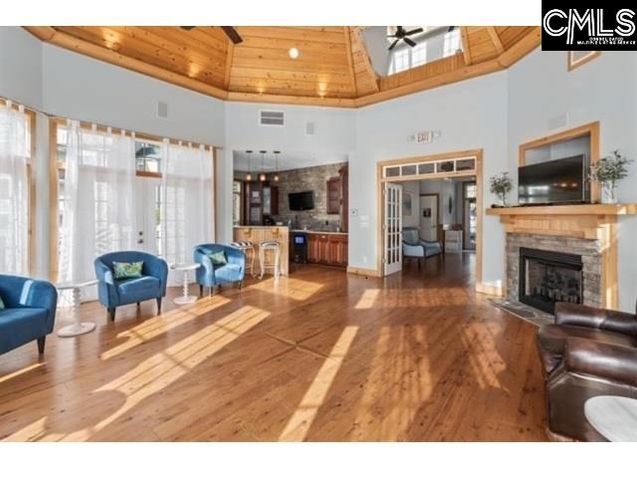 105 Serendipity Way 39C, Lexington, SC 29072