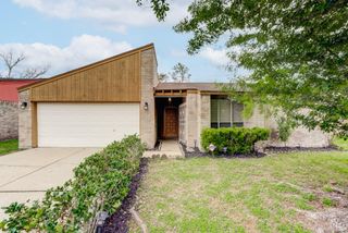 6306 Clayridge Drive, Houston, TX 77053
