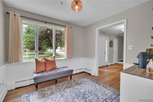 38 Sandhurst Lane, Amherst, NY 14221