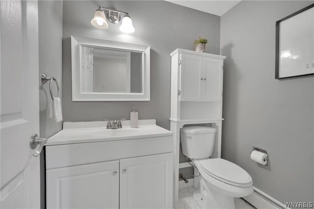 38 Sandhurst Lane, Amherst, NY 14221