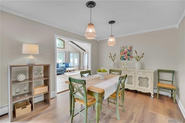 38 Sandhurst Lane, Amherst, NY 14221