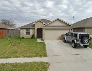 1834 Kentucky Derby Dr, Corpus Christi, TX 78417