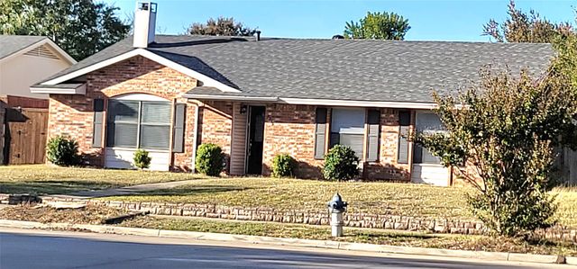 2231 Ridgedale Drive, Carrollton, TX 75006