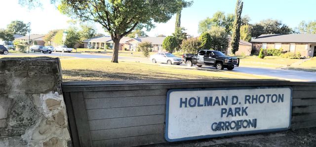 2231 Ridgedale Drive, Carrollton, TX 75006