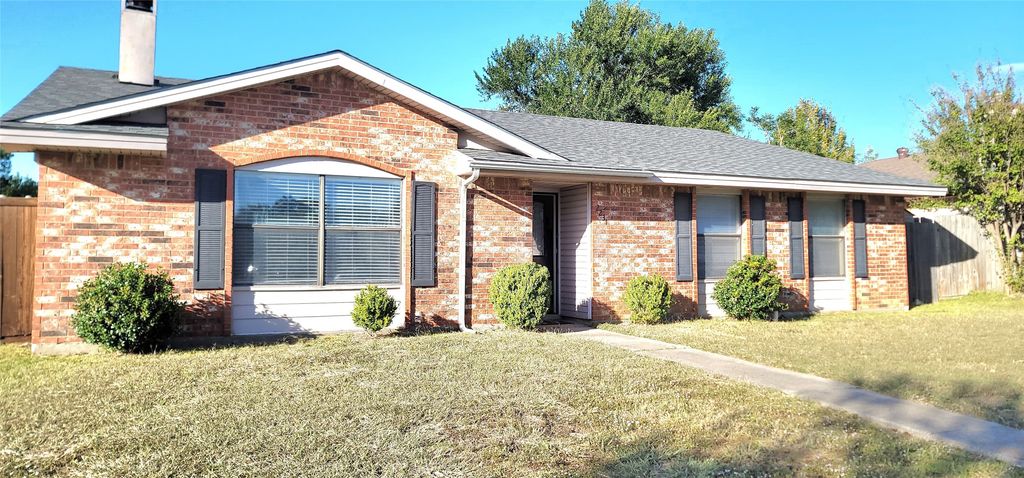 2231 Ridgedale Drive, Carrollton, TX 75006