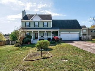 4500 Rivershyre Way, Raleigh, NC 27616