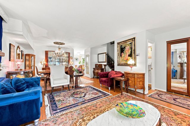 243 LAWNDALE AVE, King Of Prussia, PA 19406