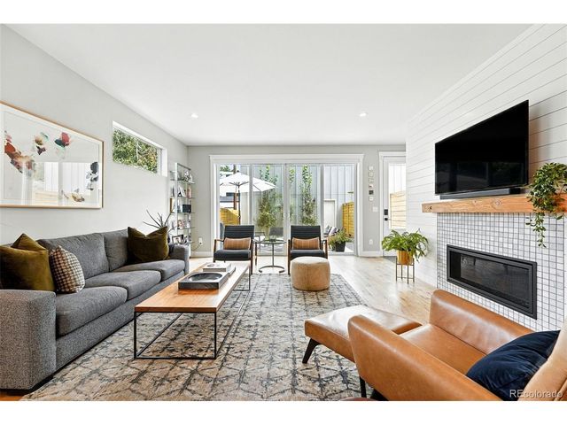 4516 Stuart St, Denver, CO 80212