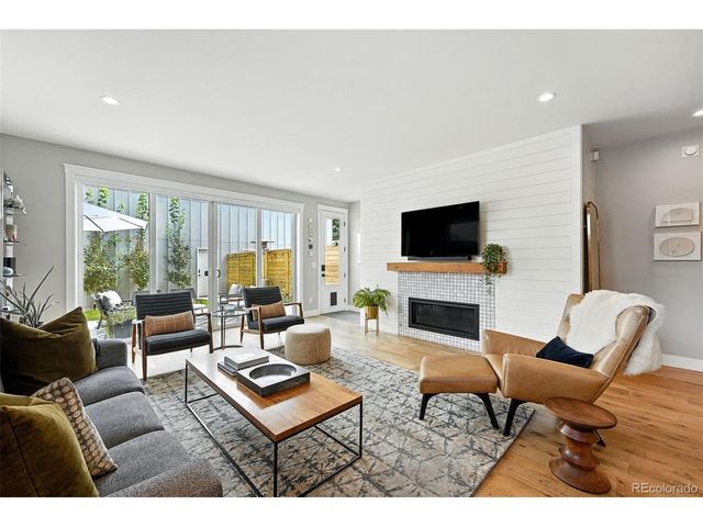 4516 Stuart St, Denver, CO 80212