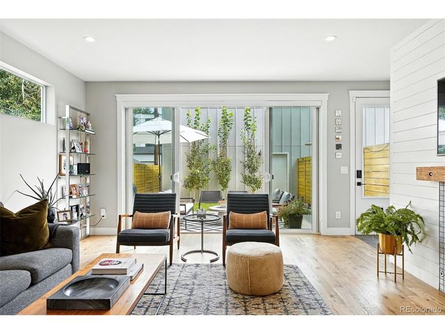 4516 Stuart St, Denver, CO 80212