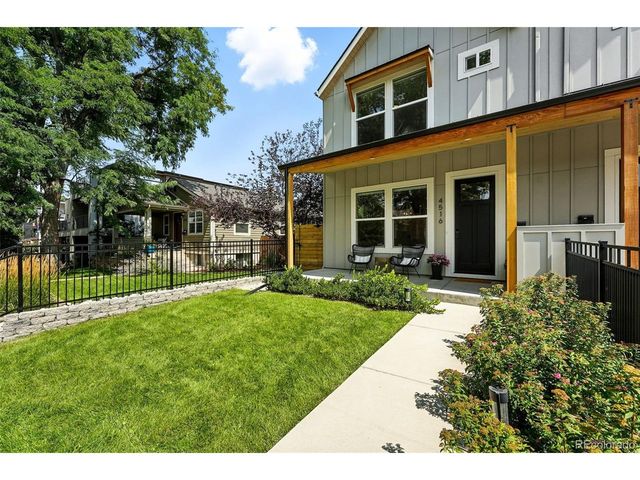 4516 Stuart St, Denver, CO 80212
